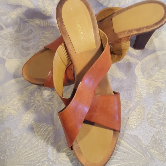 Mules - Picture 2 of 3